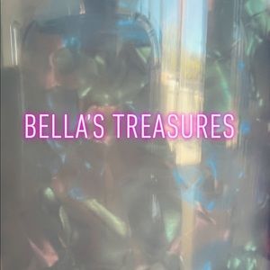 Meet your Posher, Haley